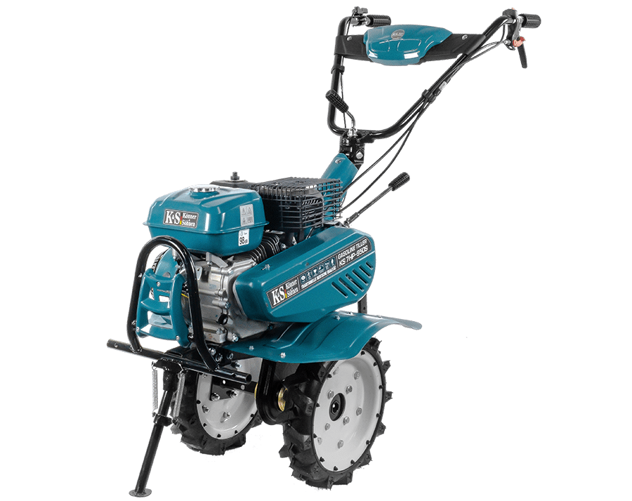 Мотоблок Konner&Sohnen KS 7HP-950S