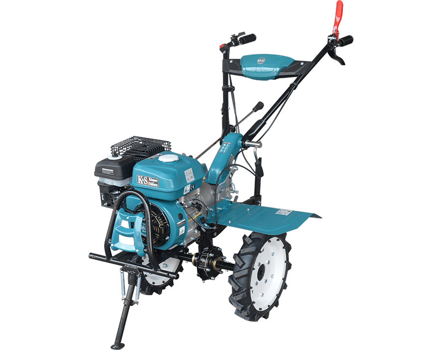 Мотоблок Konner&Sohnen KS 7HP-1050G