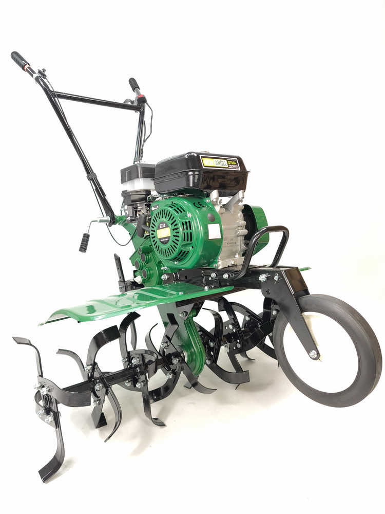 Мотокультиватор Iron Angel GT06A Favorite