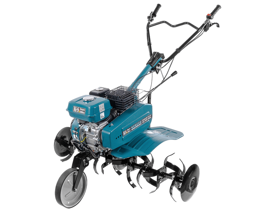 Культиватор Konner&Sohnen KS 7HP-950A