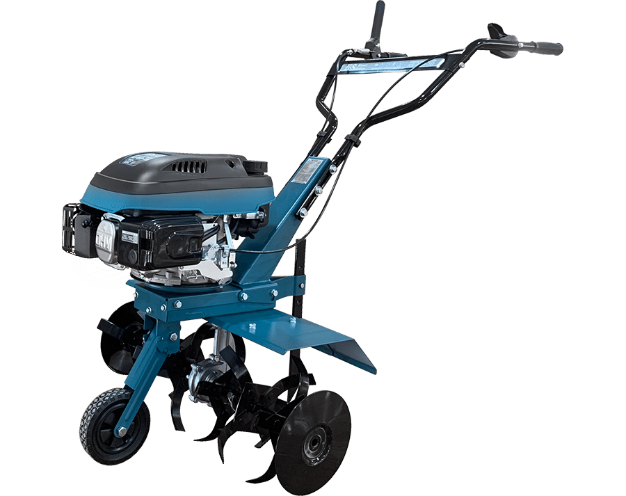 Мотокультиватор Konner&Sohnen KS 4HP-70
