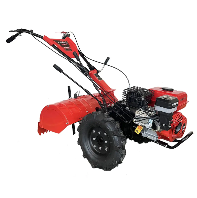 Культиватор бензиновий Forte 750