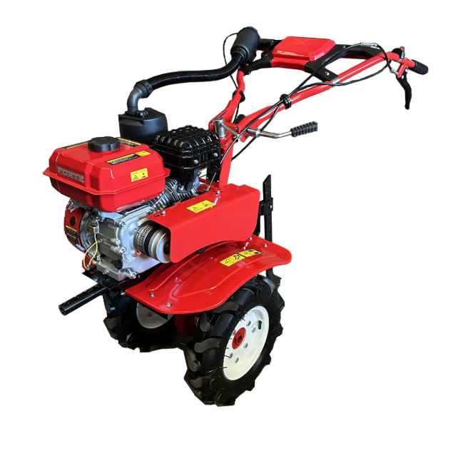 Культиватор бензиновий Forte 900-3