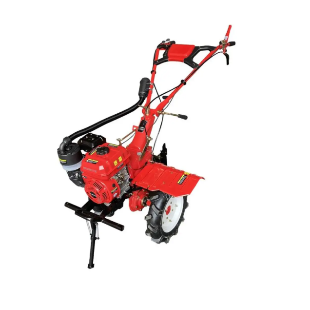 Мотоблок бензиновий Forte 1050G