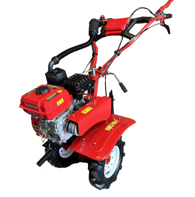 Культиватор бензиновий Forte 900-3D