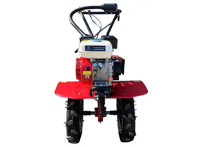 Мотоблок TATA TT-900-ZX(3+1)